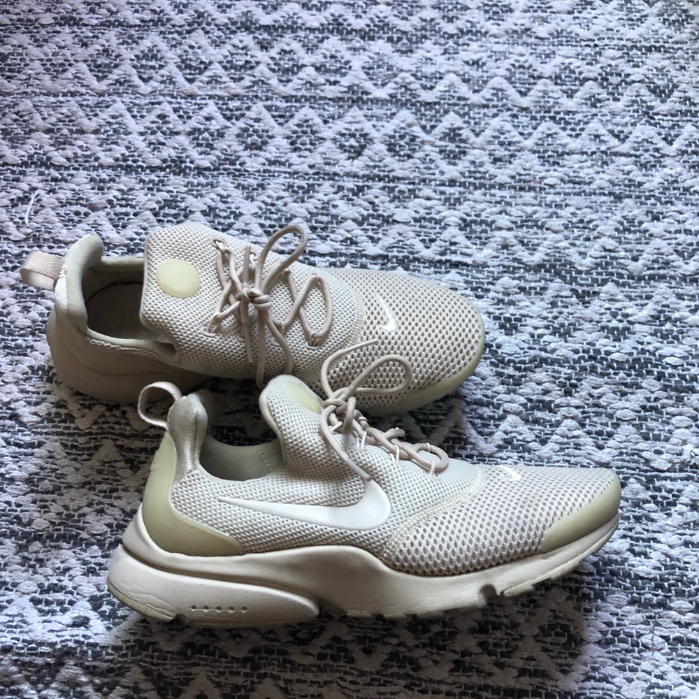 Nike presto flys